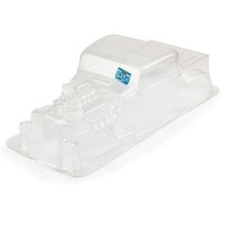 Rat Rod Clear Body : Revo 3.3, ERevo, Summit