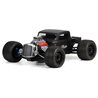 Rat Rod Clear Body : Revo 3.3, ERevo, Summit