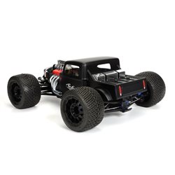Rat Rod Clear Body : Revo 3.3, ERevo, Summit