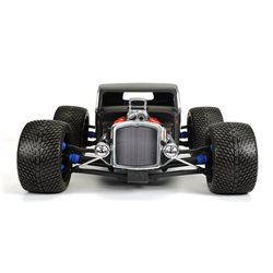 Rat Rod Clear Body : Revo 3.3, ERevo, Summit