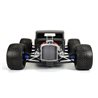 Rat Rod Clear Body : Revo 3.3, ERevo, Summit