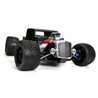 Rat Rod Clear Body : Revo 3.3, ERevo, Summit