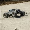 Rat Rod Clear Body : Revo 3.3, ERevo, Summit