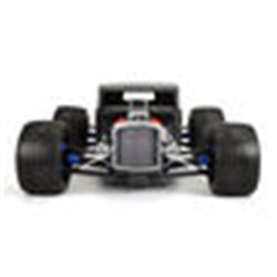 Rat Rod Clear Body : Revo 3.3, ERevo, Summit