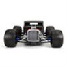 Rat Rod Clear Body : Revo 3.3, ERevo, Summit