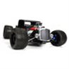 Rat Rod Clear Body : Revo 3.3, ERevo, Summit