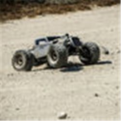 Rat Rod Clear Body : Revo 3.3, ERevo, Summit