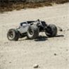 Rat Rod Clear Body : Revo 3.3, ERevo, Summit