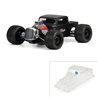 Rat Rod Clear Body : Revo 3.3, ERevo, Summit