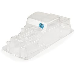 Rat Rod Clear Body : Revo 3.3, ERevo, Summit