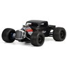 Rat Rod Clear Body : Revo 3.3, ERevo, Summit