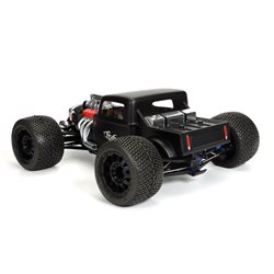 Rat Rod Clear Body : Revo 3.3, ERevo, Summit