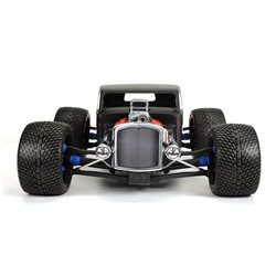 Rat Rod Clear Body : Revo 3.3, ERevo, Summit