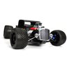 Rat Rod Clear Body : Revo 3.3, ERevo, Summit