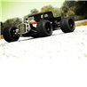 Rat Rod Clear Body : Revo 3.3, ERevo, Summit