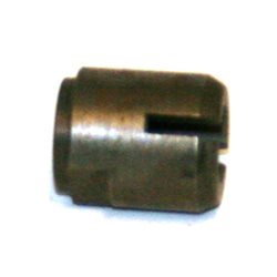 Half coupling engine side
