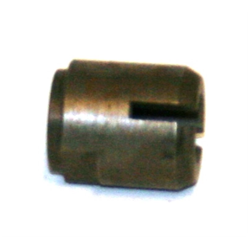 Half coupling engine side