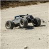 Rat Rod Clear Body : Revo 3.3, ERevo, Summit
