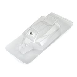 Sector Clear Body for AE RC8B4.1