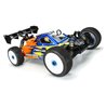 Sector Clear Body for AE RC8B4.1