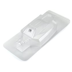 Sector Clear Body for TLR 8ight-X/E 2.0