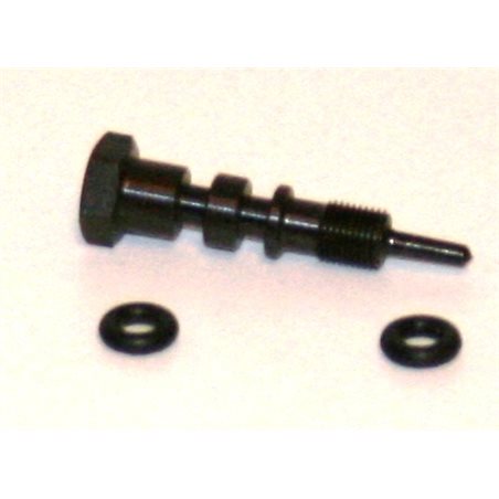 Idle needle