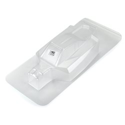 Sector Clear Body for TLR 8ight-X/E 2.0
