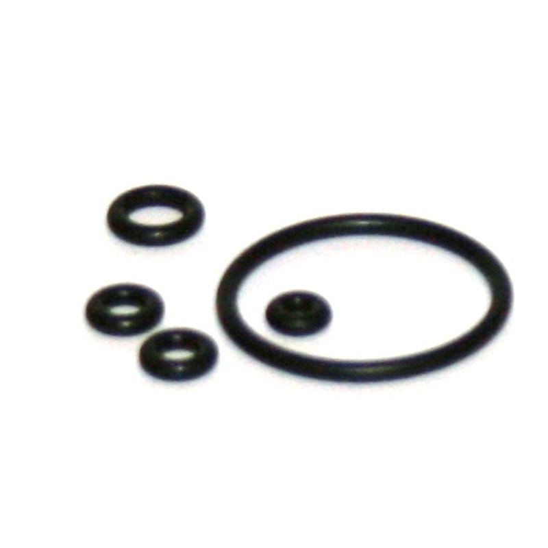 Carburettor O-ring set 5pcs