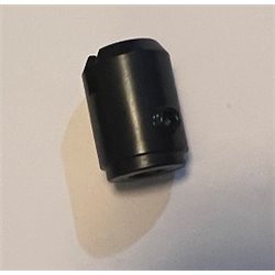 Half coupling gearbox side
