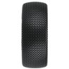 Slide Lock S3 1:8 Buggy MTD V2 White Wheels F/R