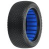 Slide Lock S4 :8 Buggy Tires (2) for F/R