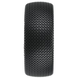 Slide Lock S4 :8 Buggy Tires (2) for F/R