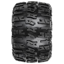 Trencher X 3.8 MTD Raid 8x32 17mm MT F/R