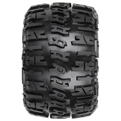 Trencher X 3.8 MTD Raid 8x32 17mm MT F/R