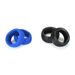 Pro-Line Racing 1/8 Vandal M3 Front/Rear 4.0 Off-Road Truggy Tires (2)