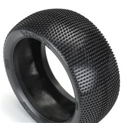 Pro-Line Racing 1/8 Vandal M3 Front/Rear 4.0 Off-Road Truggy Tires (2)