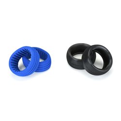 Pro-Line Racing 1/8 Vandal M3 Front/Rear 4.0 Off-Road Truggy Tires (2)