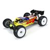 Pro-Line Racing 1/8 Vandal M3 Front/Rear 4.0 Off-Road Truggy Tires (2)