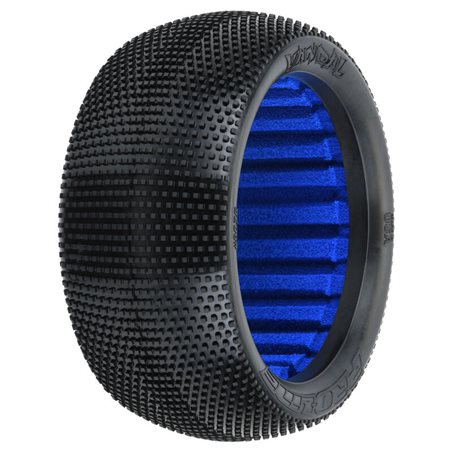 1/8 Vandal S5 Fr/Rr 4.0 Off-Road Truck Tires (2)