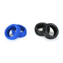 1/8 Vandal S5 Fr/Rr 4.0 Off-Road Truck Tires (2)