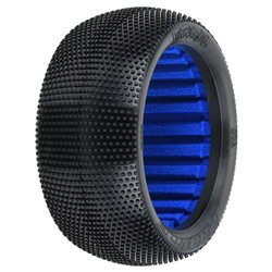 1/8 Vandal S5 Fr/Rr 4.0 Off-Road Truck Tires (2)