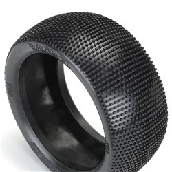 1/8 Vandal S5 Fr/Rr 4.0 Off-Road Truck Tires (2)