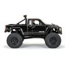 1985 Toyota HiLux SR5 Clear Body: SCX24