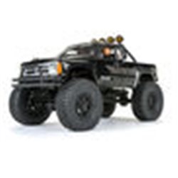 1985 Toyota HiLux SR5 Clear Body: SCX24