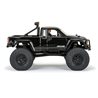 1985 Toyota HiLux SR5 Clear Body: SCX24