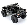 1985 Toyota HiLux SR5 Clear Body: SCX24