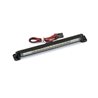 Pro-Line Racing 4 Ultra-Slim LED Light Bar Kit 5V-12V (Straight)