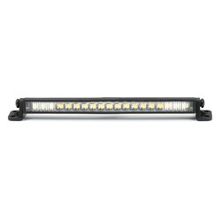 1/10 & 1/8 4 Ultra-Slim LED Lt Bar Kit 5V-12V Str