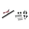 1/10 & 1/8 4 Ultra-Slim LED Lt Bar Kit 5V-12V Str