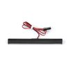 1/10 & 1/8 4 Ultra-Slim LED Lt Bar Kit 5V-12V Str